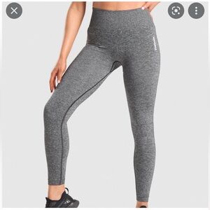 Gymshark legging size ZS